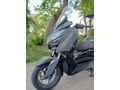 SIFIR KONDİSYONDA TECH MAX 250
