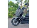 SIFIR KONDİSYONDA TECH MAX 250