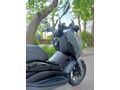 SIFIR KONDİSYONDA TECH MAX 250