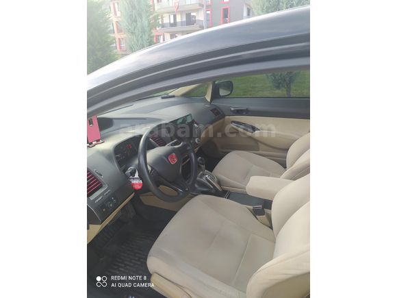Sahibinden Honda Civic 1.6 Dream 2007 Model