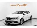 'LESYUS' 2019 ÇIKIŞ MEGANE HB 1.5 DCI EDC TESLA EKRAN 174.000 KM