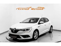 'LESYUS' 2019 ÇIKIŞ MEGANE HB 1.5 DCI EDC TESLA EKRAN 174.000 KM