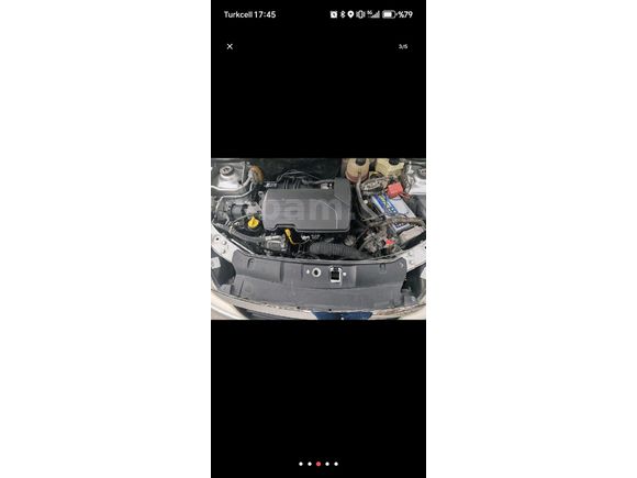 Sahibinden Renault Symbol 1.2 Expression 2011 Model