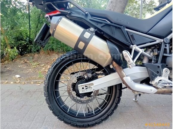 HATASIZ KOMPLE SERVİS BAKIMLI TUAREG
