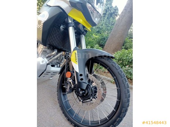 HATASIZ KOMPLE SERVİS BAKIMLI TUAREG