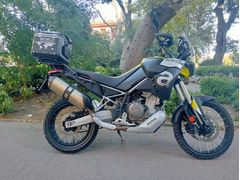 HATASIZ KOMPLE SERVİS BAKIMLI TUAREG