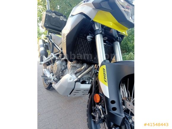 HATASIZ KOMPLE SERVİS BAKIMLI TUAREG