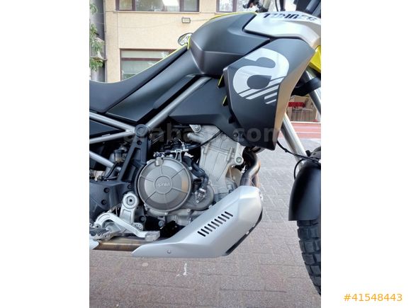 HATASIZ KOMPLE SERVİS BAKIMLI TUAREG