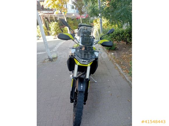HATASIZ KOMPLE SERVİS BAKIMLI TUAREG