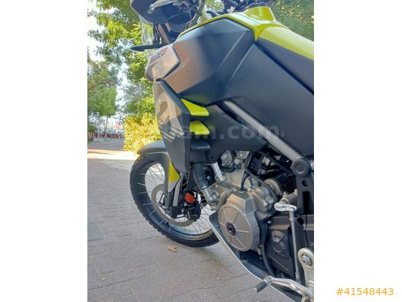 HATASIZ KOMPLE SERVİS BAKIMLI TUAREG