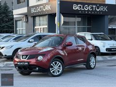 2011 MODEL 49.000 KMDE BOYASIZ DEĞİŞENSİZ SPORT BACK JUKE 1.SINF