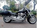 EMSALSİZ TEMİZLİKTE ve FULL AKSESUARLİ M 1800 R İNTRUDER