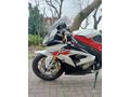 BMW S 1000 RR .TERTEMİZ 2017,den itibaren BORUSAN BAKIMLI.