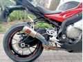 BMW S 1000 RR .TERTEMİZ 2017,den itibaren BORUSAN BAKIMLI.
