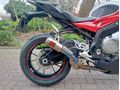 BMW S 1000 RR .TERTEMİZ 2017,den itibaren BORUSAN BAKIMLI.