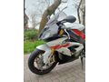 BMW S 1000 RR .TERTEMİZ 2017,den itibaren BORUSAN BAKIMLI.