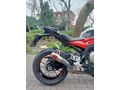 BMW S 1000 RR .TERTEMİZ 2017,den itibaren BORUSAN BAKIMLI.