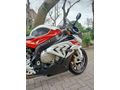 BMW S 1000 RR .TERTEMİZ 2017,den itibaren BORUSAN BAKIMLI.