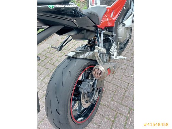 BMW S 1000 RR .TERTEMİZ 2017,den itibaren BORUSAN BAKIMLI.