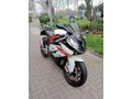 BMW S 1000 RR .TERTEMİZ 2017,den itibaren BORUSAN BAKIMLI.