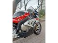 BMW S 1000 RR .TERTEMİZ 2017,den itibaren BORUSAN BAKIMLI.