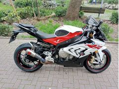 BMW S 1000 RR .TERTEMİZ 2017,den itibaren BORUSAN BAKIMLI.