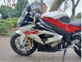BMW S 1000 RR .TERTEMİZ 2017,den itibaren BORUSAN BAKIMLI.