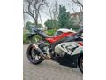 BMW S 1000 RR .TERTEMİZ 2017,den itibaren BORUSAN BAKIMLI.