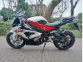 BMW S 1000 RR .TERTEMİZ 2017,den itibaren BORUSAN BAKIMLI.