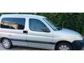 Sahibinden Peugeot Partner 1.9 D 2005 Model
