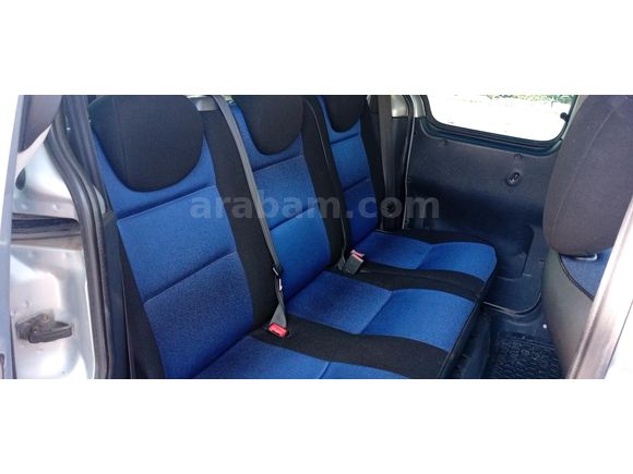 Sahibinden Peugeot Partner 1.9 D 2005 Model