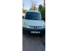 Sahibinden Peugeot Partner 1.9 D 2005 Model