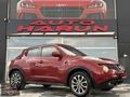 AUTO HARUN'DAN 2013 NİSSAN JUKE OTOMATİK LPGLİ HATASIZ!