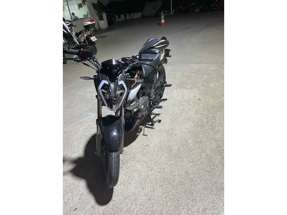 Sahibinden RKS RK125-S 