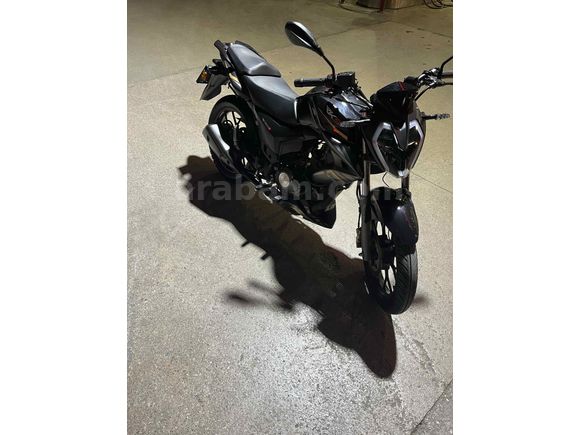 Sahibinden RKS RK125-S 