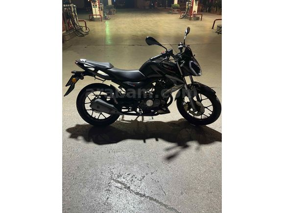 Sahibinden RKS RK125-S 