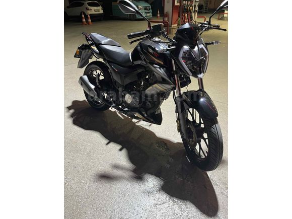 Sahibinden RKS RK125-S 