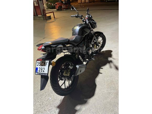 Sahibinden RKS RK125-S 
