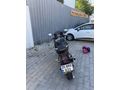 Sahibinden Yamaha YZF R25 ABS 
