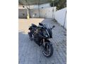 Sahibinden Yamaha YZF R25 ABS 