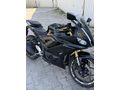 Sahibinden Yamaha YZF R25 ABS 