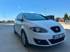 ESADA | 2013 SEAT ALTEA XL 1.6 TDI HATASIZ BOYASIZ OTOMATİK