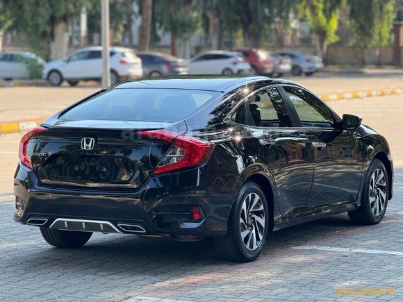 OTOMATİK ECO EXECUTİVE BOYA KAYIT YOK