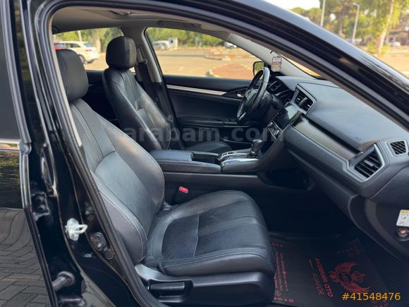OTOMATİK ECO EXECUTİVE BOYA KAYIT YOK