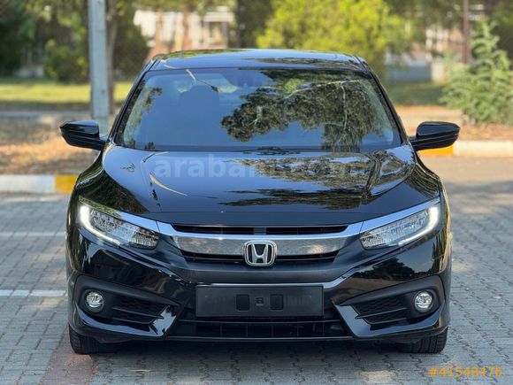 OTOMATİK ECO EXECUTİVE BOYA KAYIT YOK