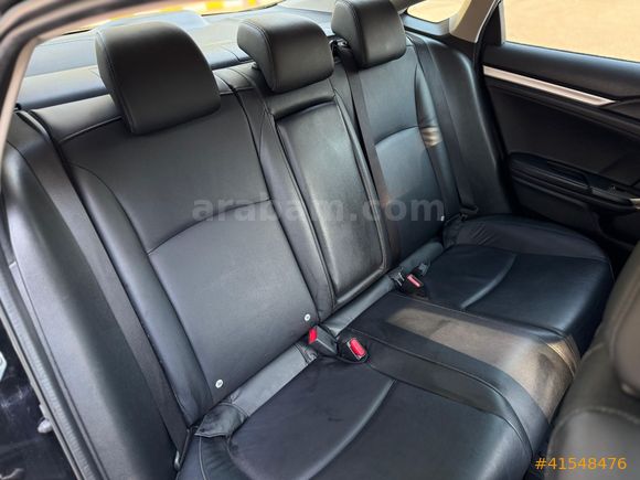 OTOMATİK ECO EXECUTİVE BOYA KAYIT YOK