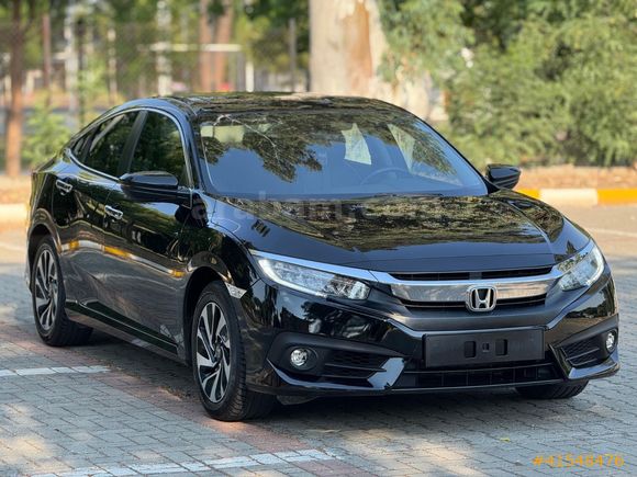 OTOMATİK ECO EXECUTİVE BOYA KAYIT YOK