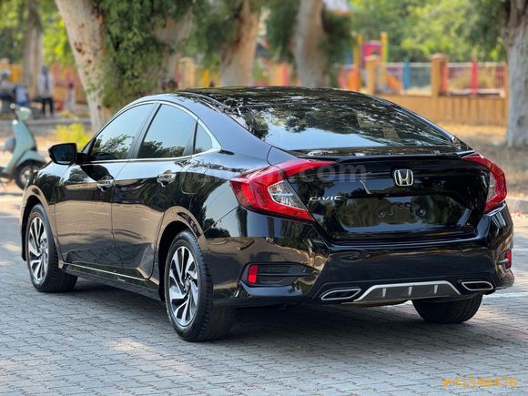 OTOMATİK ECO EXECUTİVE BOYA KAYIT YOK
