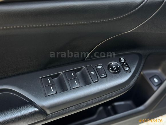OTOMATİK ECO EXECUTİVE BOYA KAYIT YOK