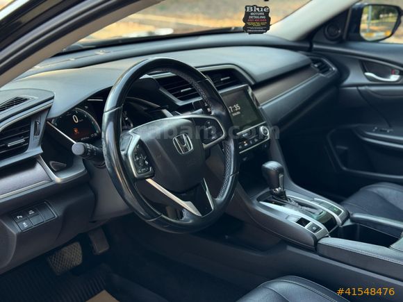 OTOMATİK ECO EXECUTİVE BOYA KAYIT YOK